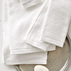 Jubilee Textured Bath Towel- Bath Sheet