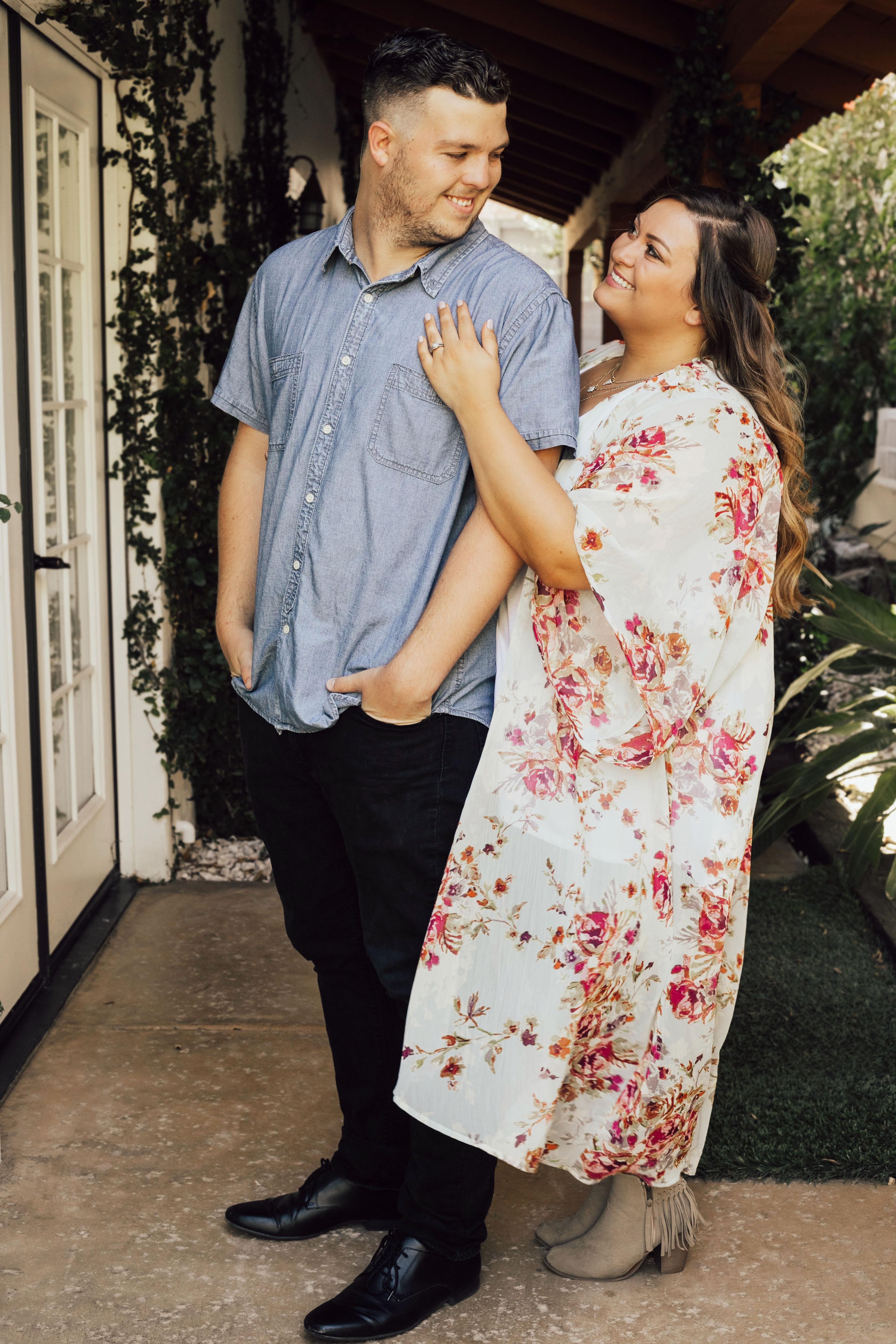 The Wedding Website of Chloe Whalen and Dylan Peters