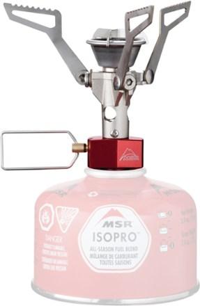 MSR   PocketRocket 2 Stove
