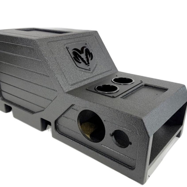 Console Dodge ram 94-01