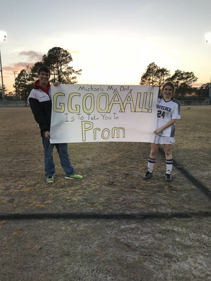 The Wedding Website of Michaela Maradiaga and Rease Dearing