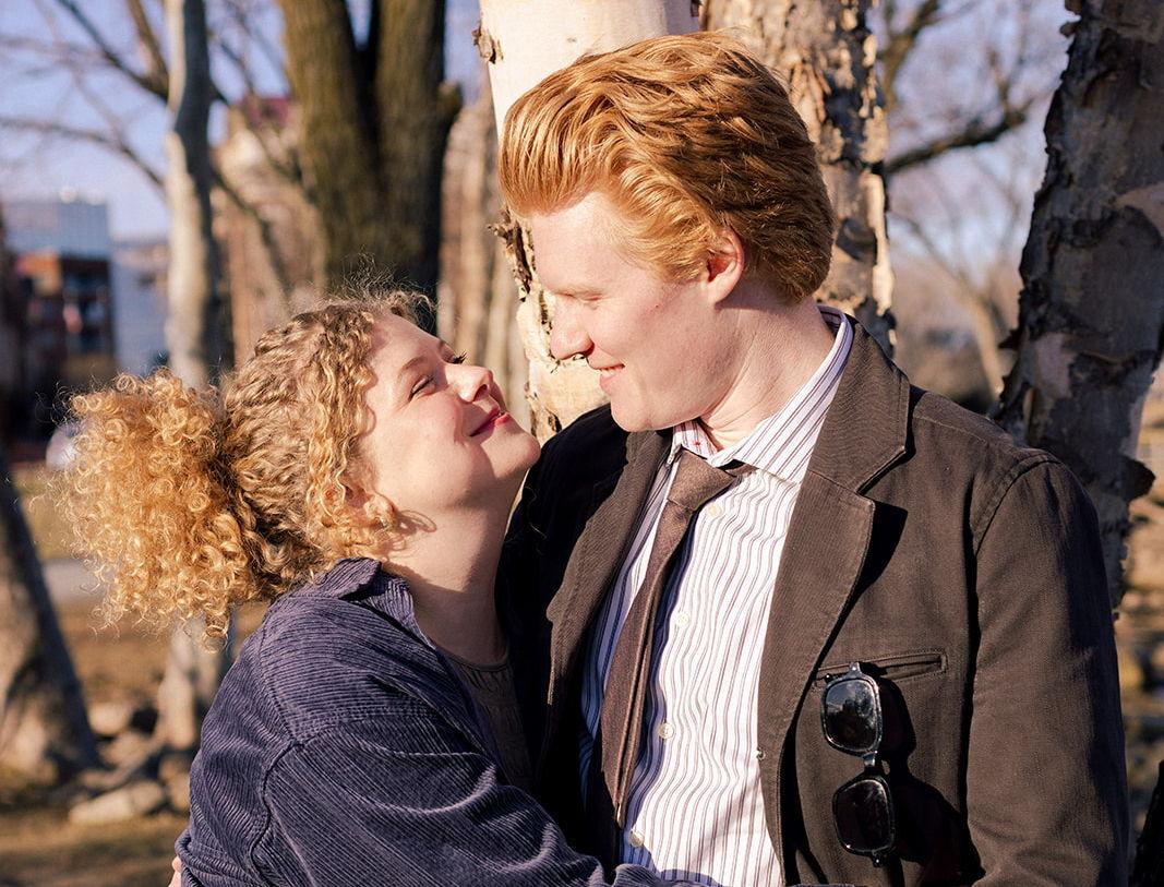 The Wedding Website of Grace Kaminski and James Hraba