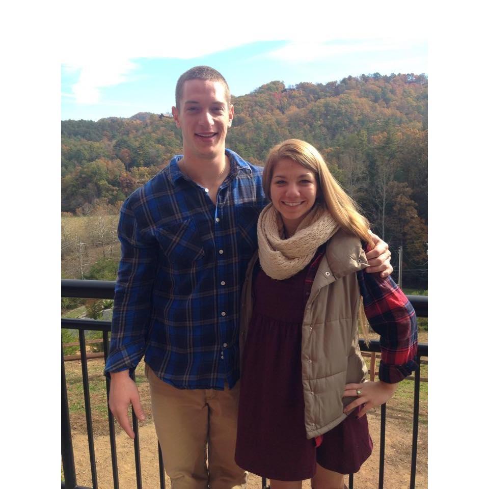 Mountain Weekend 2014