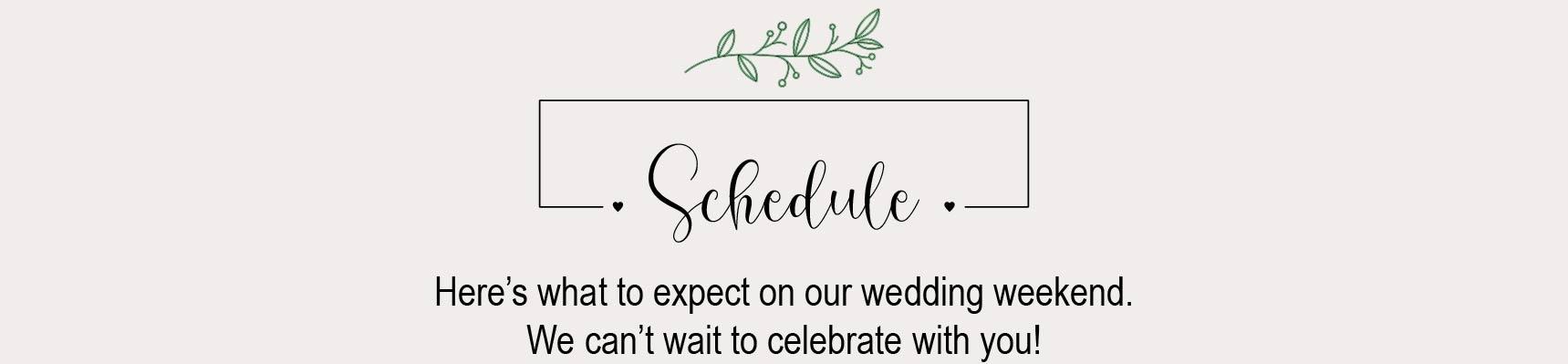 The Wedding Website of Bethany Lowe and Ryan Doyal