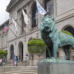 The Art Institute of Chicago