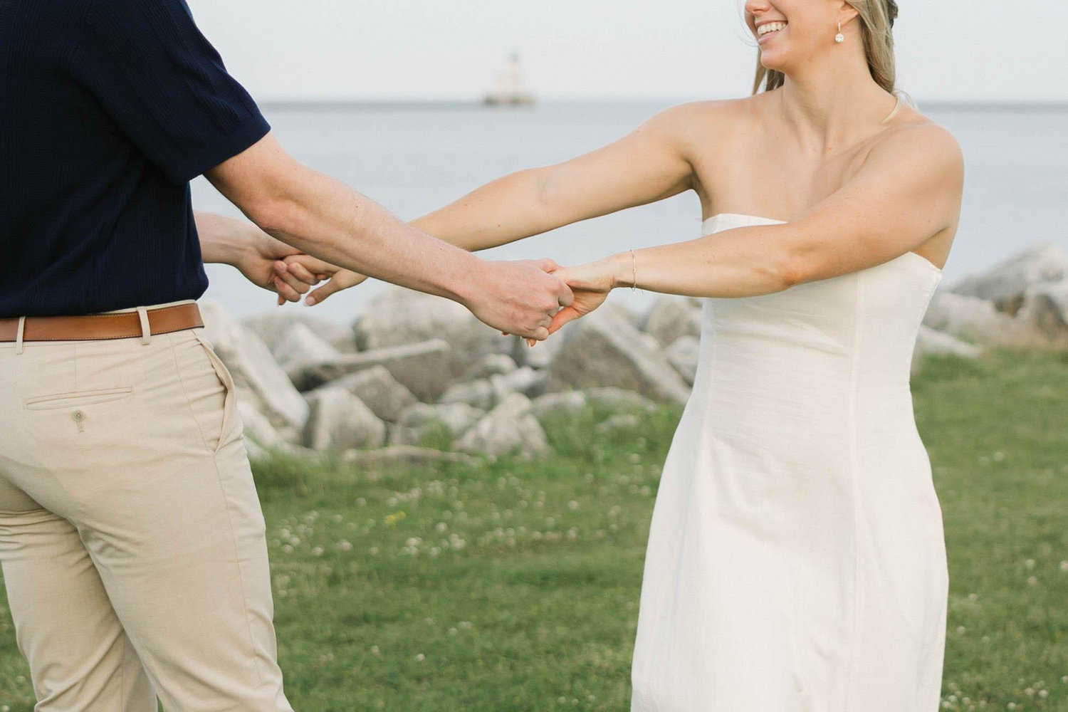 The Wedding Website of Skyler Bohn and Brady Fischer
