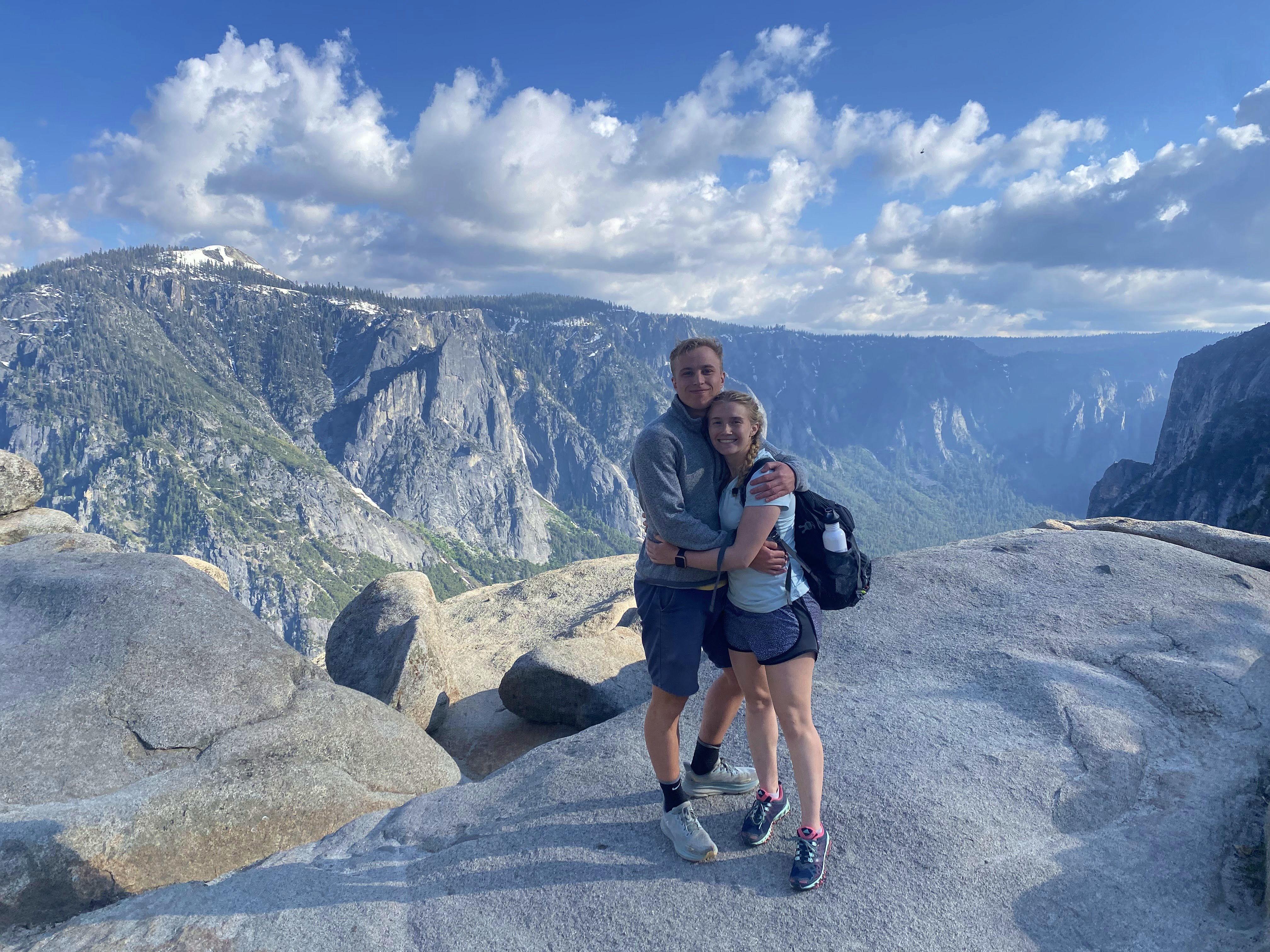 The Wedding Website of Katie Knutte and Drake Silver