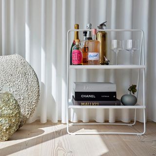 A-Table Shelf Unit