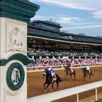Keeneland Association Inc