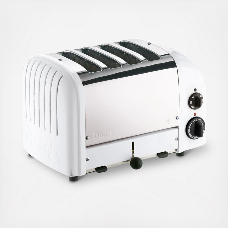 Dualit Toasters, Kettles, Coffee Machines, Mixers & More - Go Electrical