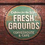 Fresh Grounds Coffeehouse