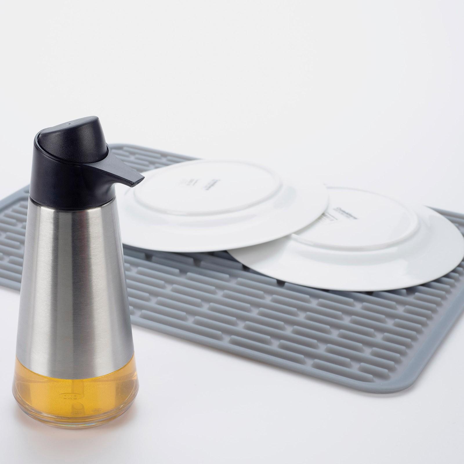 OXO Good Grips Silicone Drying Mat Zola