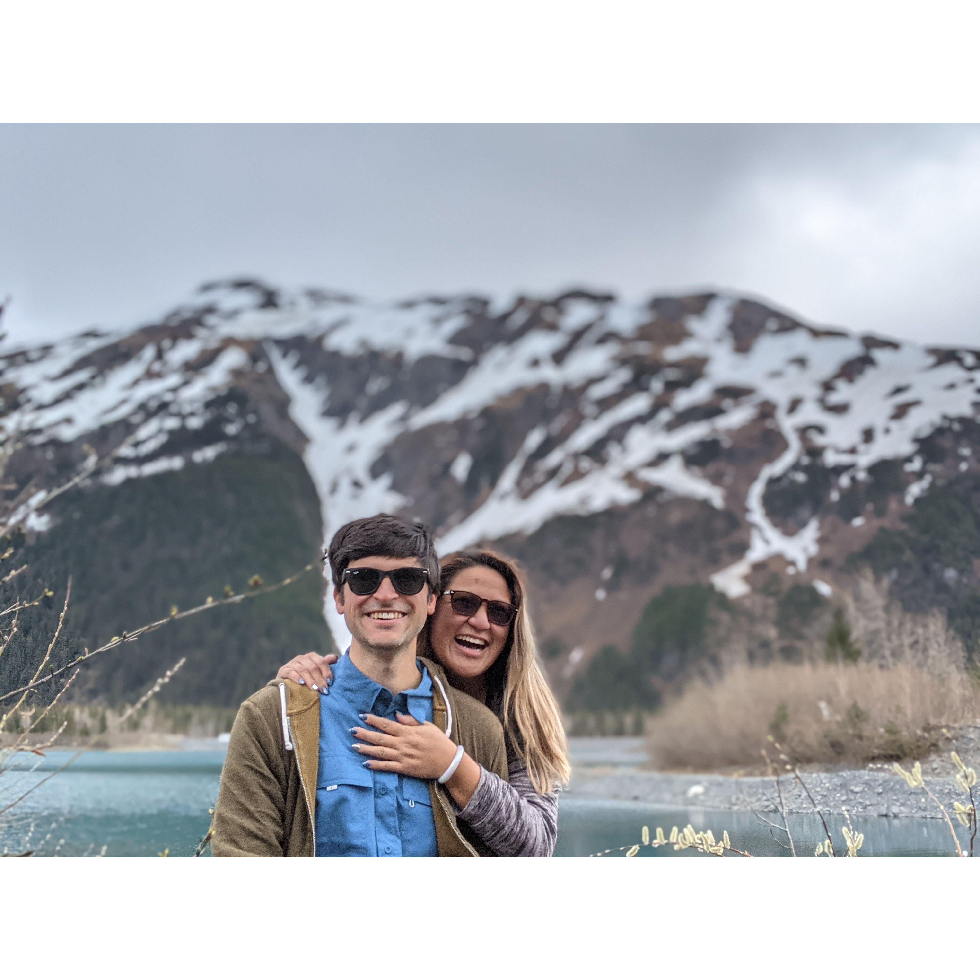 Alaska