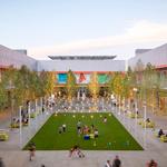 City Center Bishop Ranch
