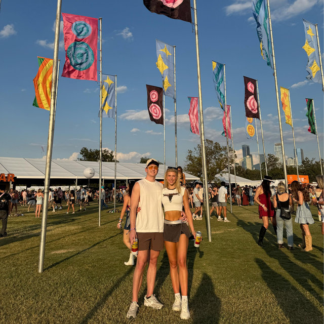 2026 ACL Tickets