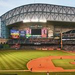 Minute Maid Park
