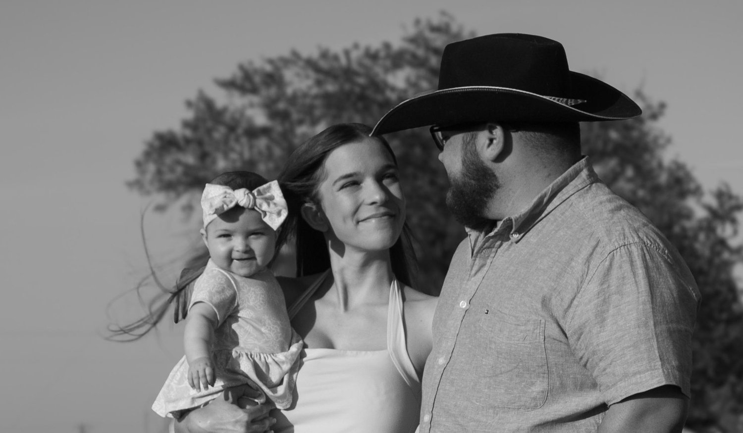 The Wedding Website of Carlie Osborne and Logan Muro