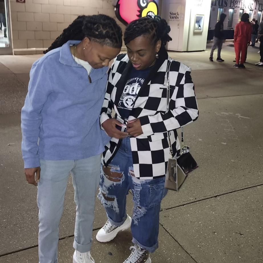 Comedy show