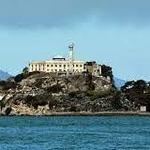Alcatraz Island