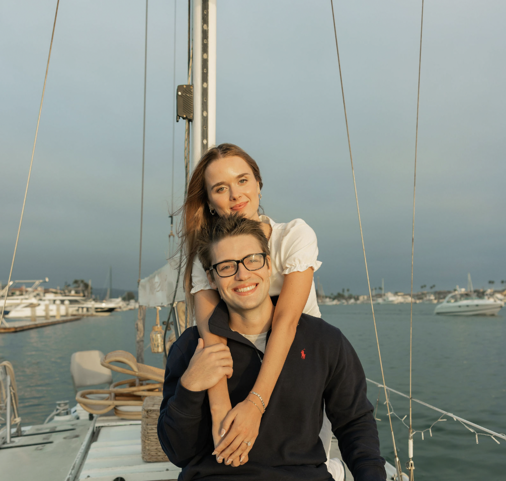 The Wedding Website of Lauren Simonelli and Grant Havrilenko