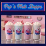 Pop's Malt Shoppe