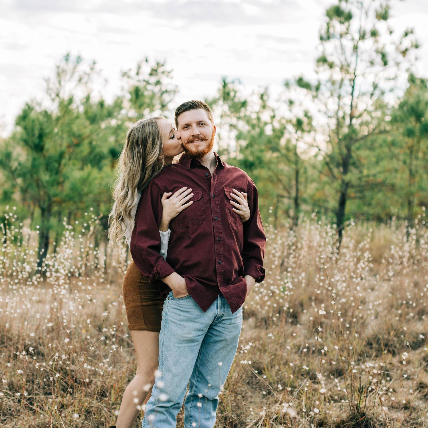 Engagement Pictures, 2021