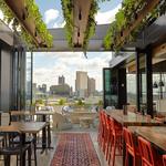 Lincoln Social Rooftop