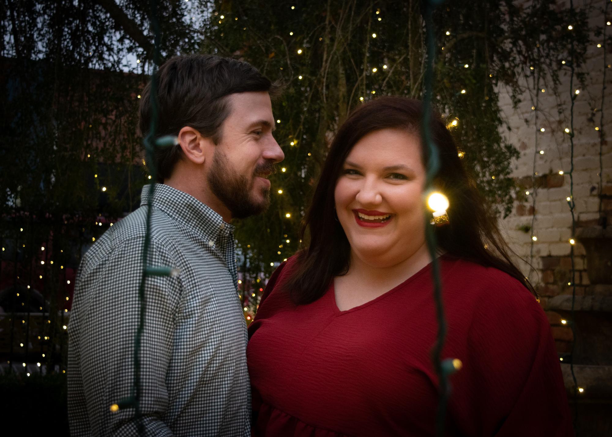 Christmas Photo Shoot