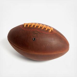 Premium Leather Football