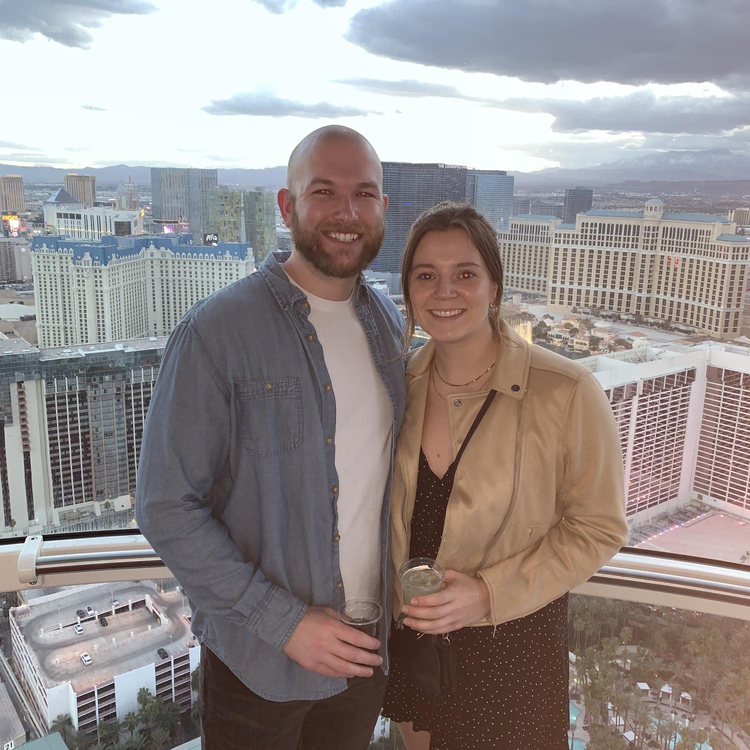 Las Vegas