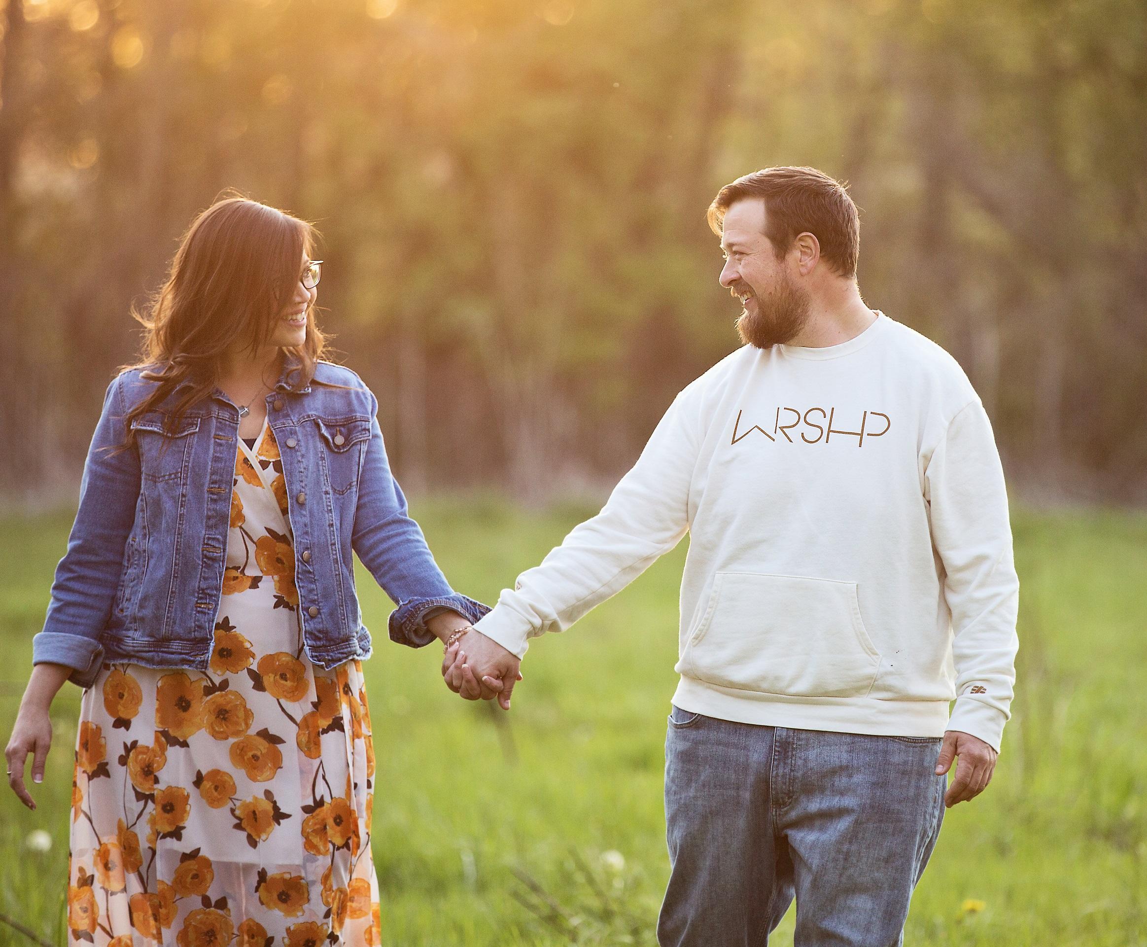 The Wedding Website of Liz Langston and Danno Lambert