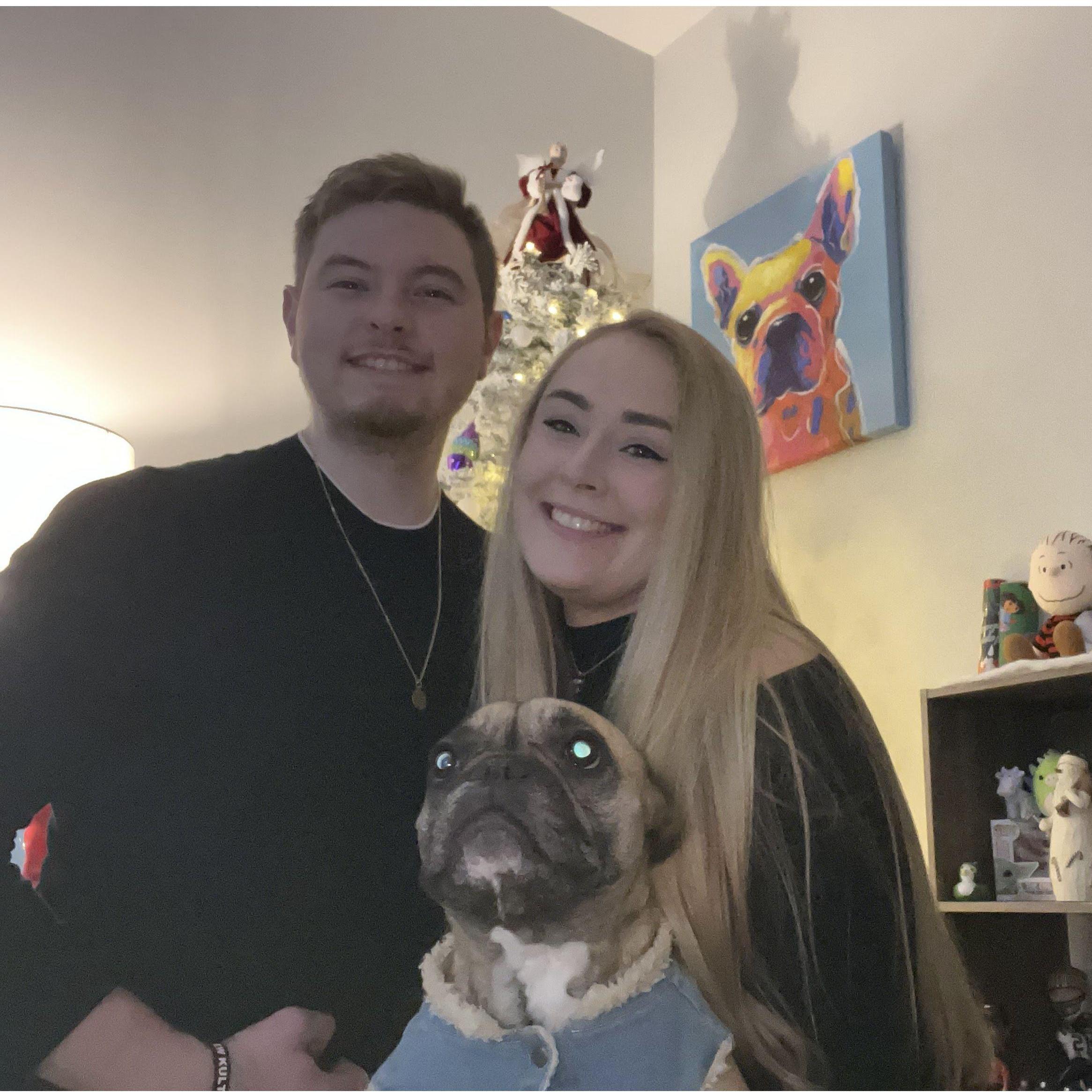 Christmas 2021