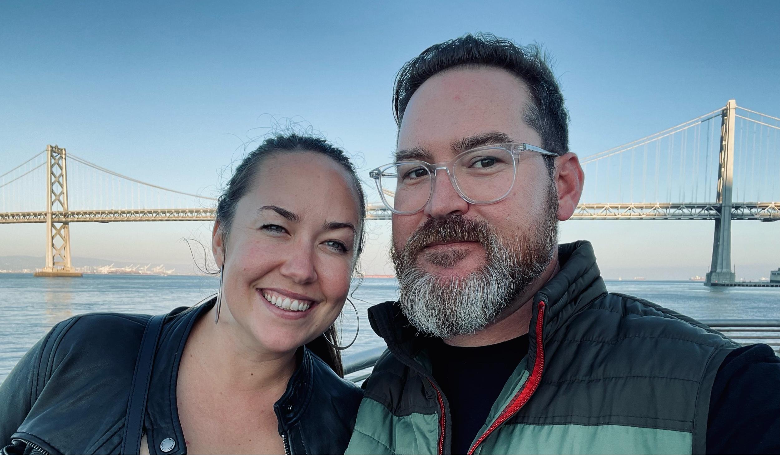 The Wedding Website of Tara Herrick and Ted Glennon