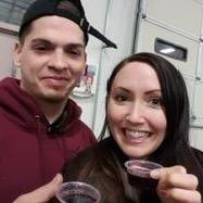 Grape Expectations-Making our own wine