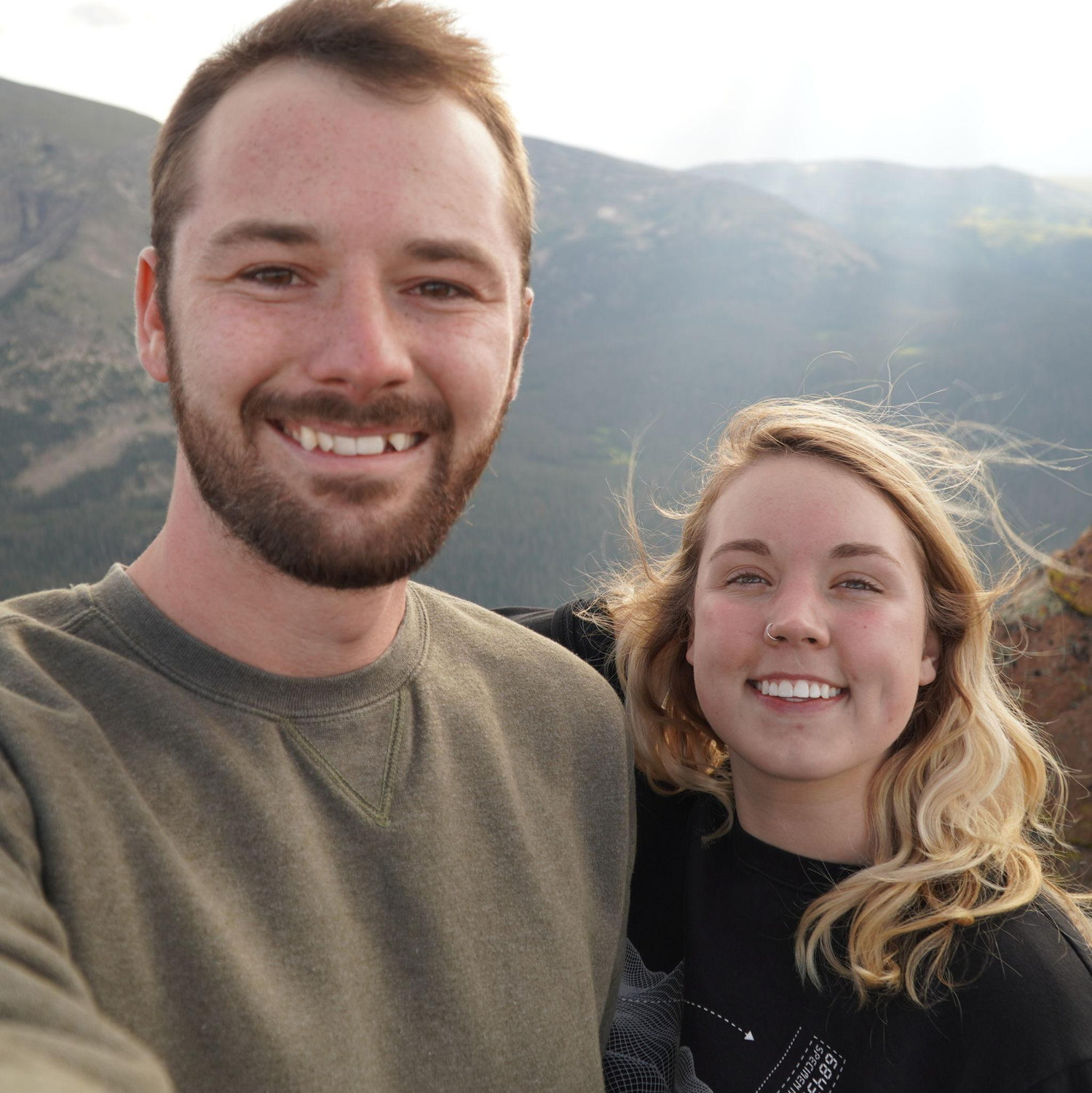 Continental Divide