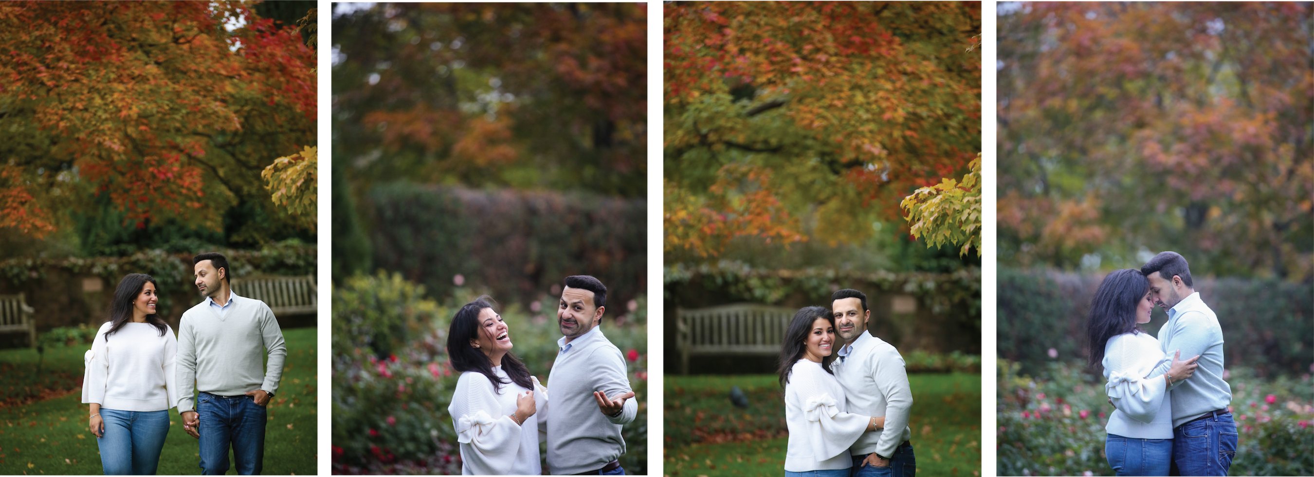 The Wedding Website of Chère Ibrahim and Tony Harvat