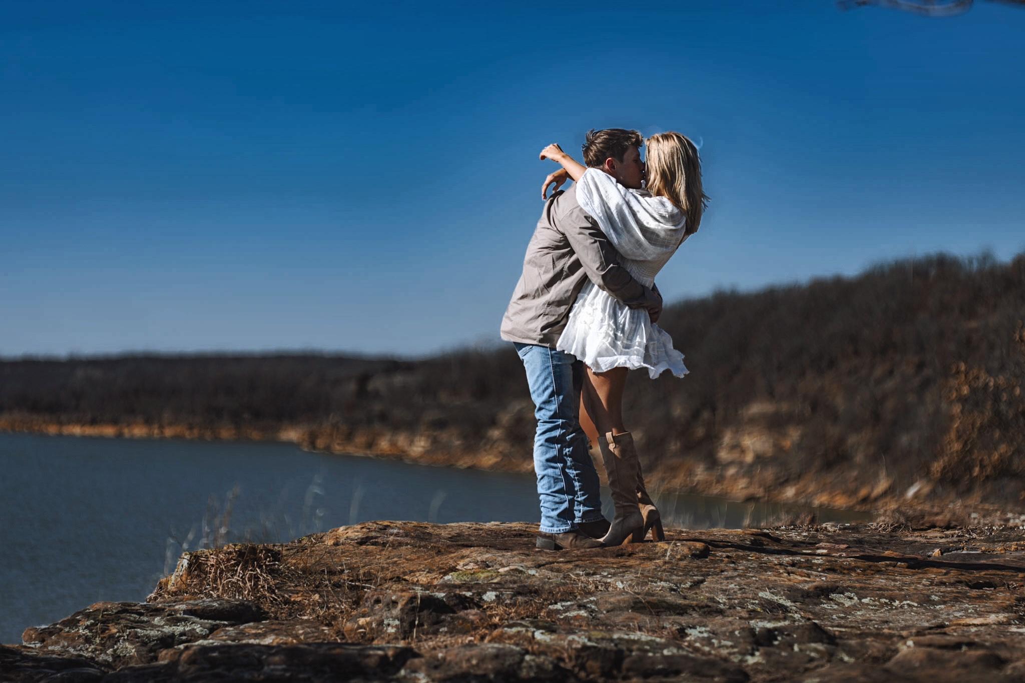 The Wedding Website of Lana Rae Smith and Mason Blane Hassell