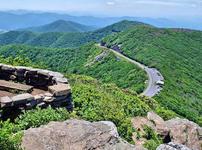 Blue Ridge Parkway