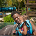 Dolphin Cove Ocho Rios