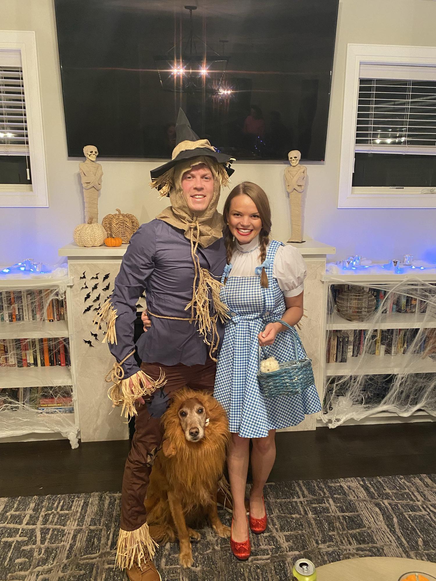 Halloween | October 2021