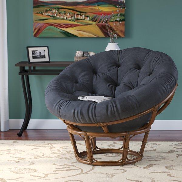 Decker Papasan Chair