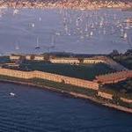 Fort Adams