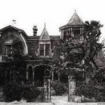 Munster Mansion