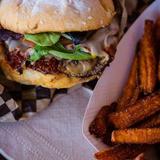 Pine Street Burgers