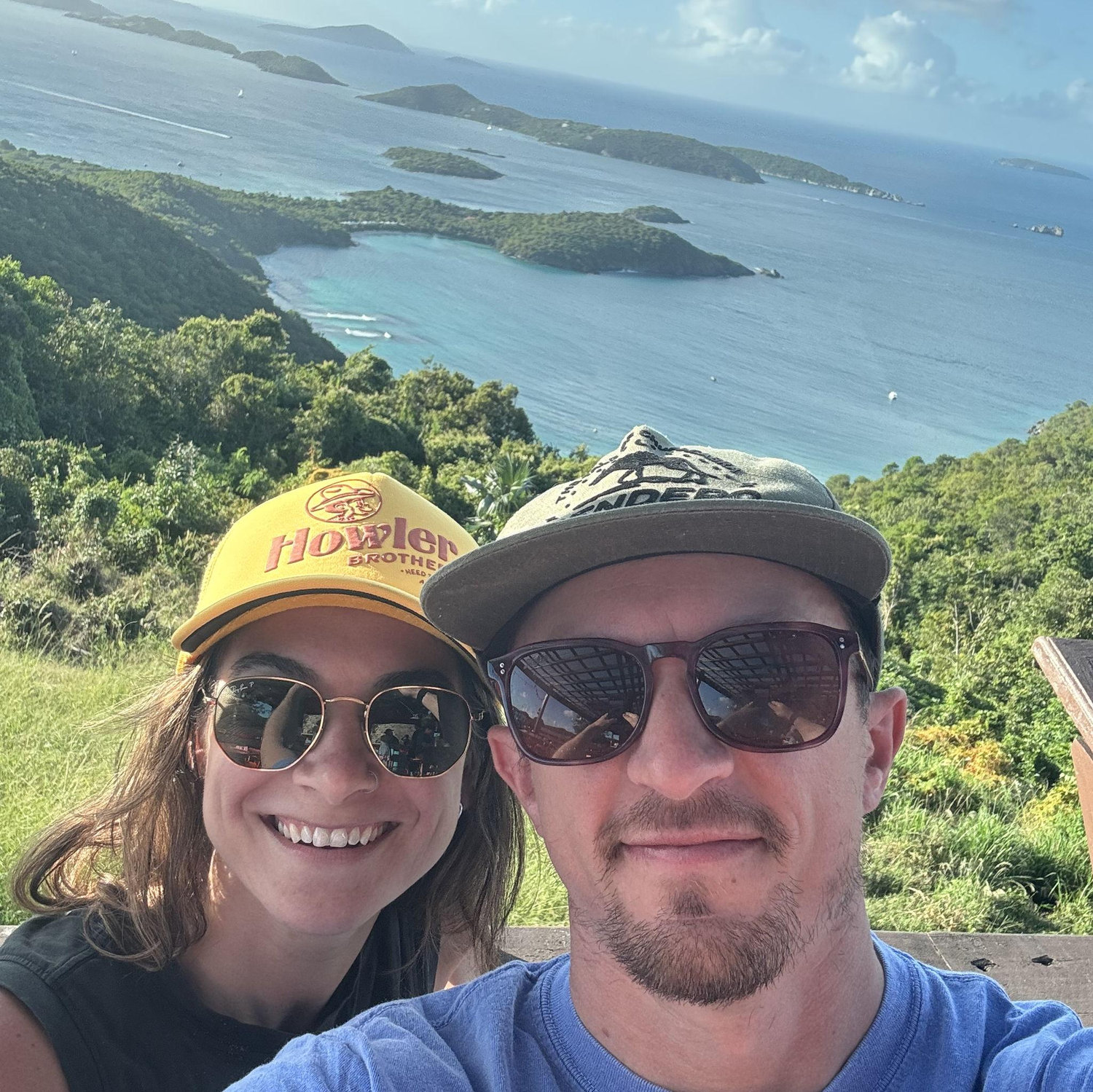 Exploring St. Johns December 2025