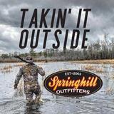 Springhill Outfitters