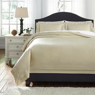 Chamness 3-Piece Duvet Set