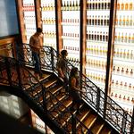 The Sazerac House