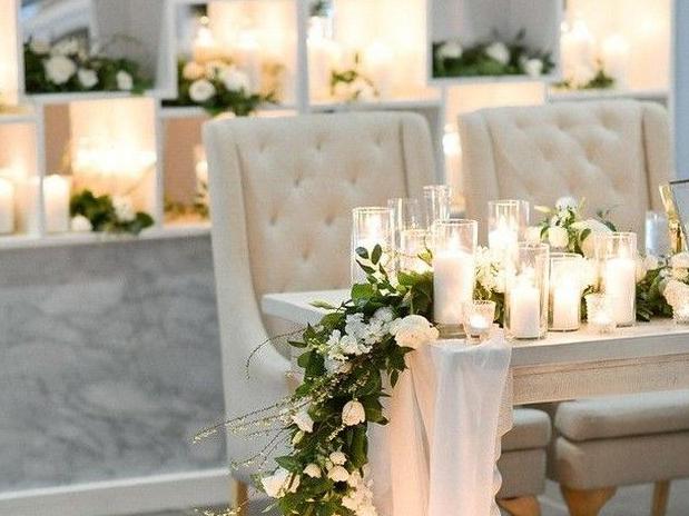 The Wedding Website of Lauraine Nista Jondoh and Calvin M. Andrew