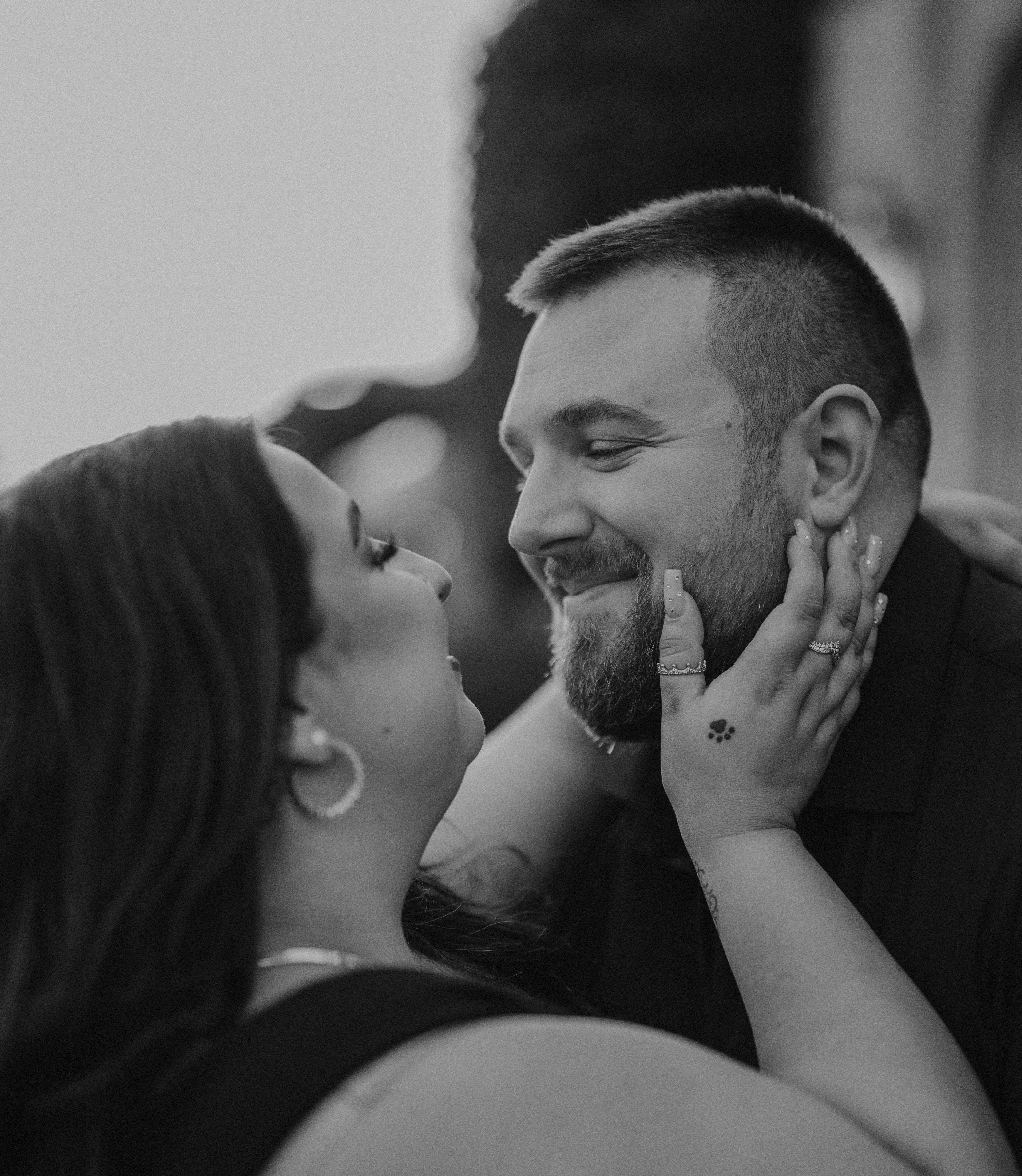 The Wedding Website of Hayley Jenkins and Colin Maloney